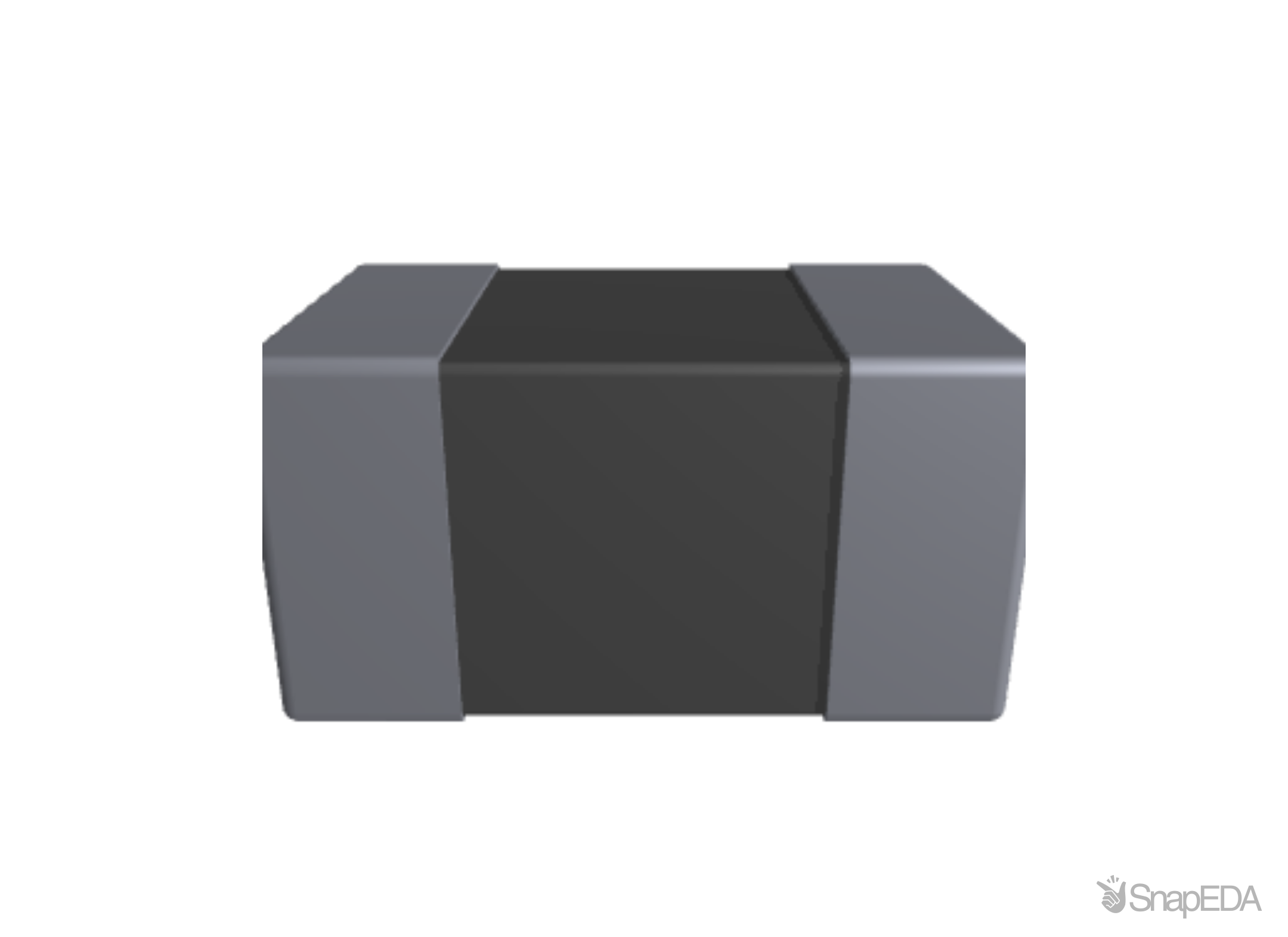 BLM21SP331SZ1D 3D Model