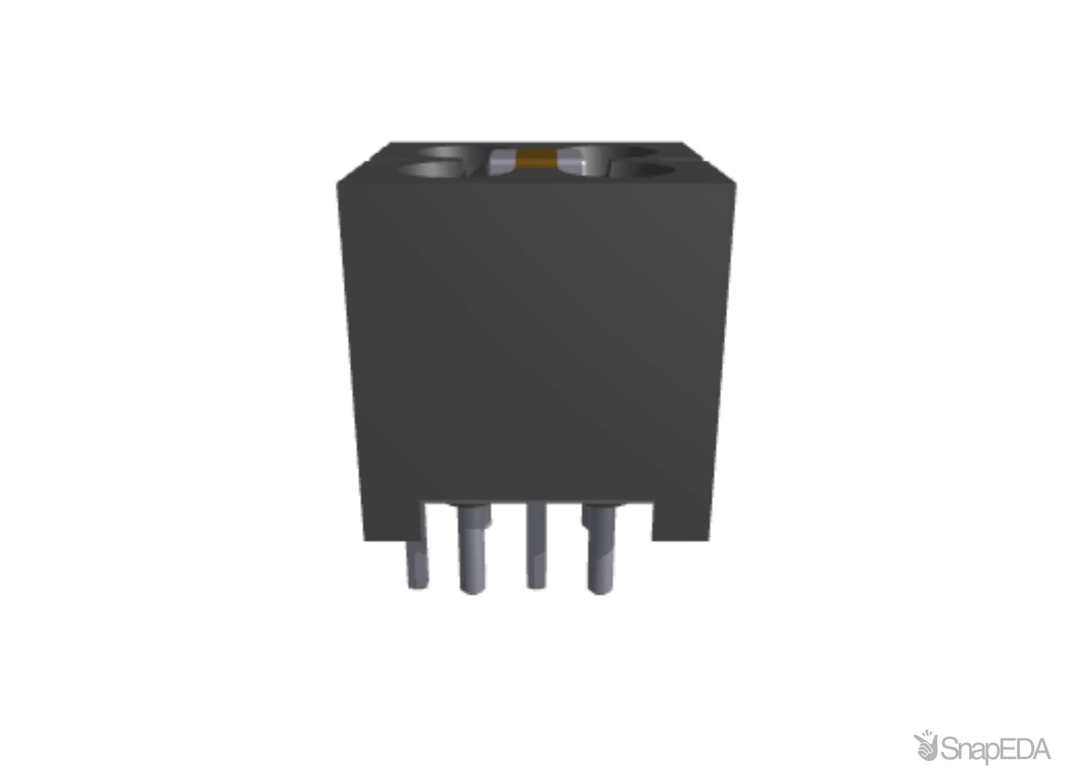 BNX005-11 3D Model