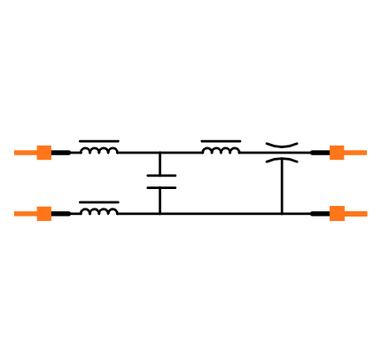 BNX005-11 Symbol