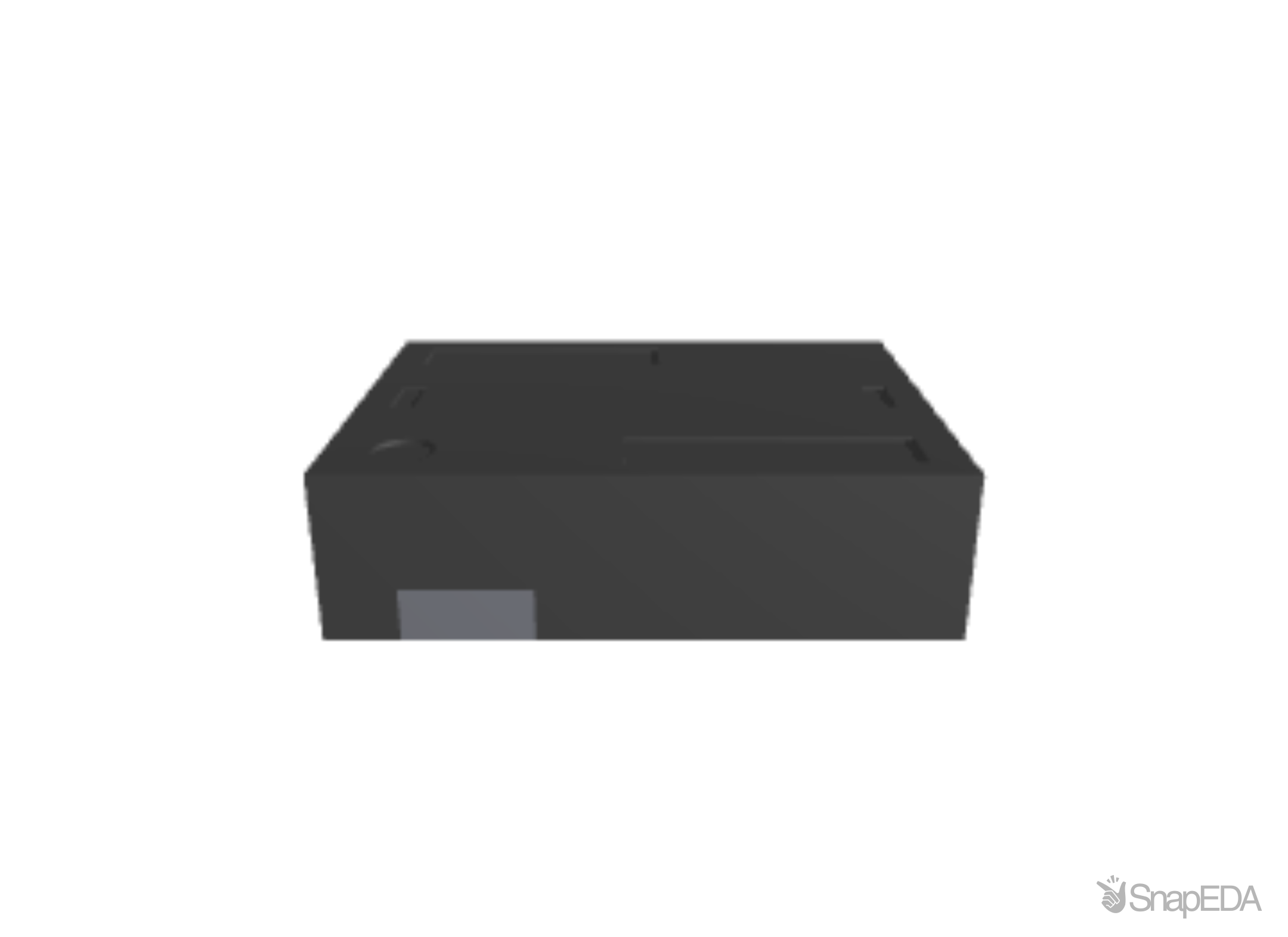 BNX023-01B 3D Model