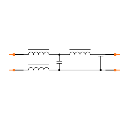 BNX023-01B Symbol