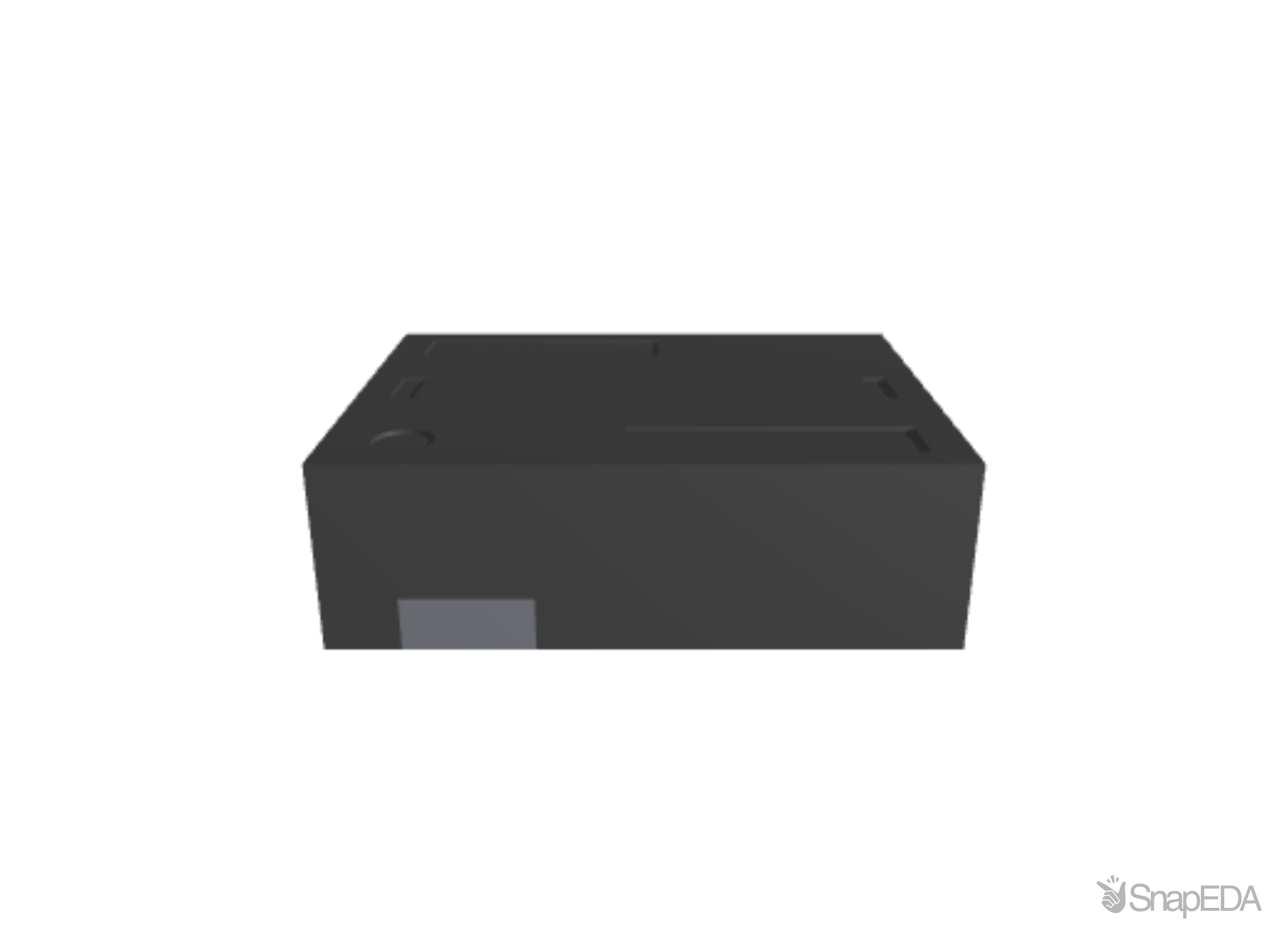 BNX027H01L 3D Model