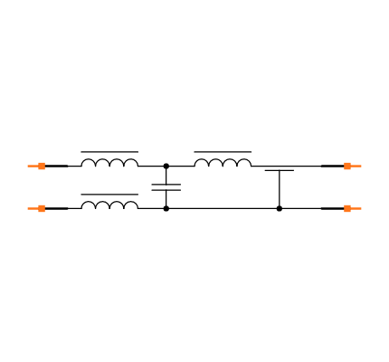 BNX027H01L Symbol