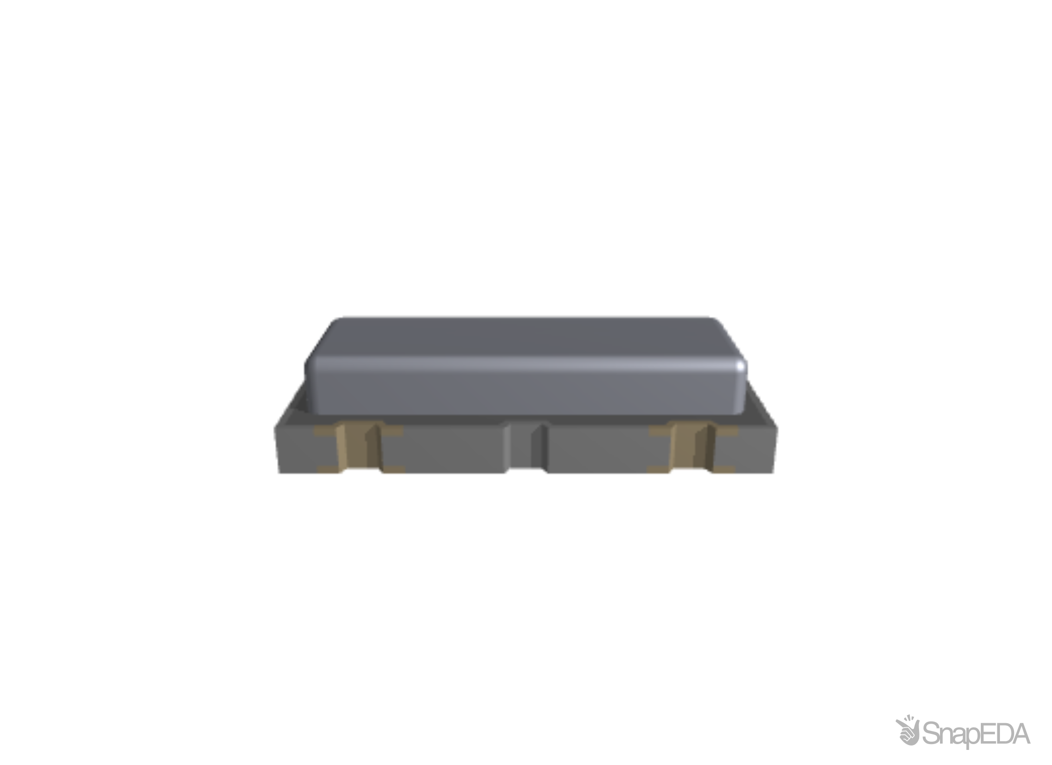 CDSCB10M7GF126-R0 3D Model