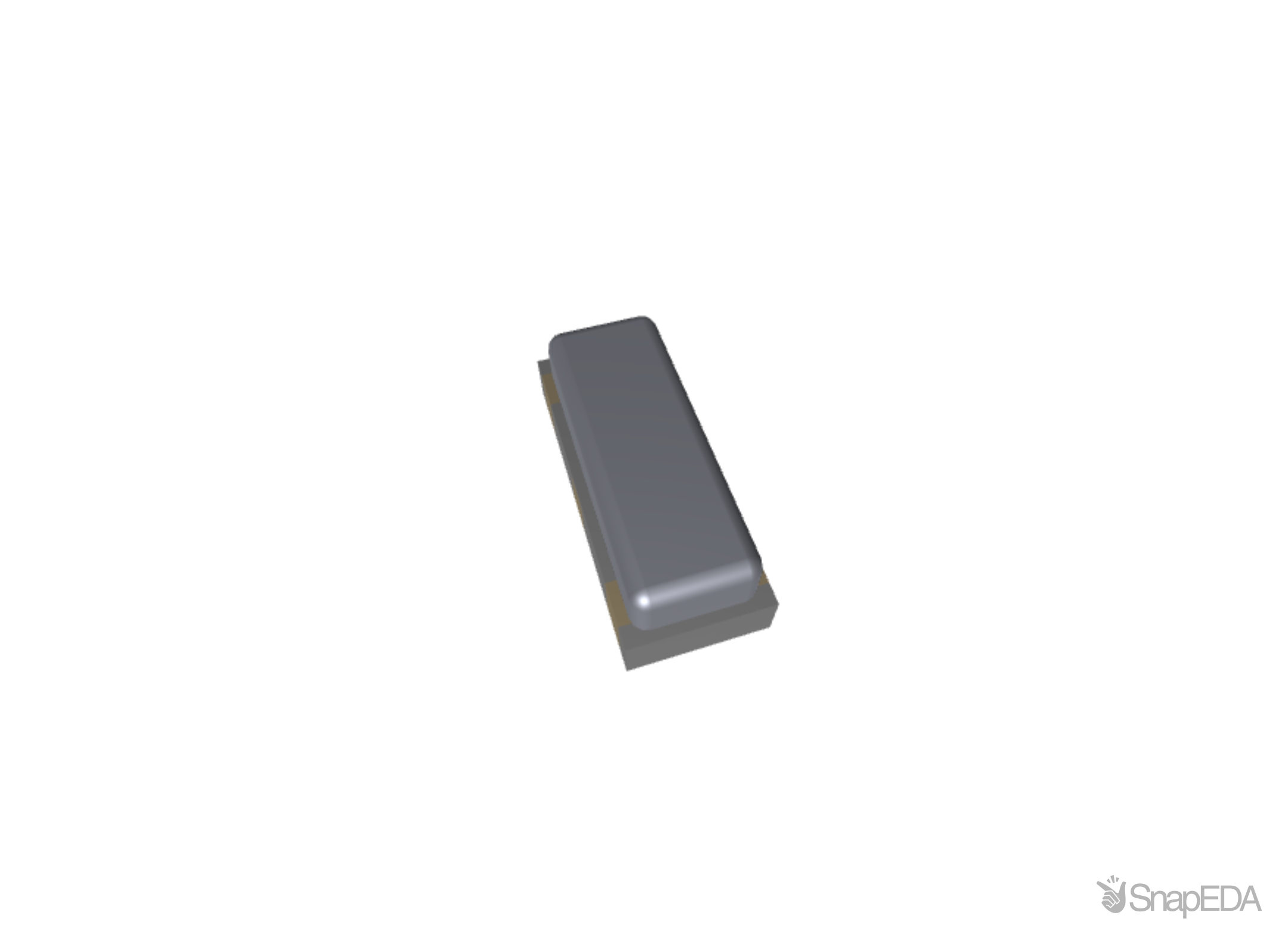 CSTCE16M0V53C-R0 3D Model