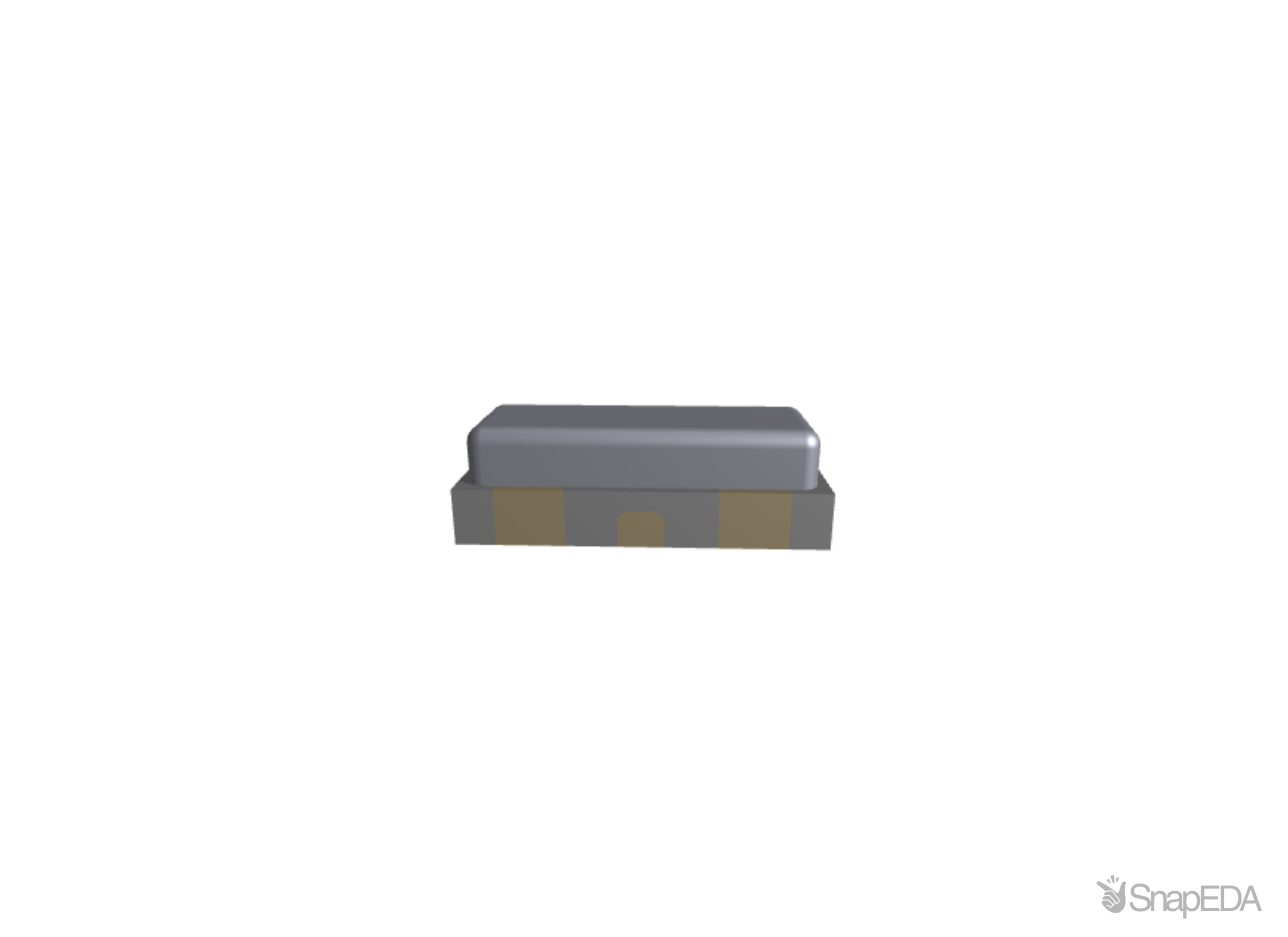 CSTCE18M0V53-R0 3D Model