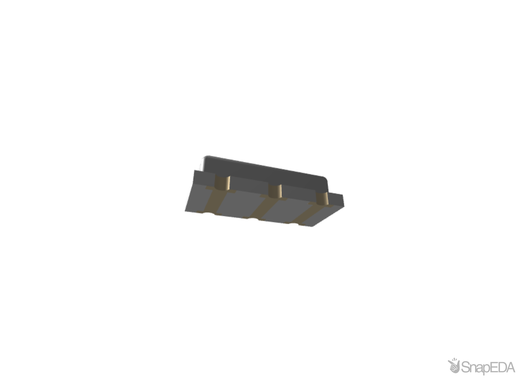 CSTCR5M00G53-R0 3D Model