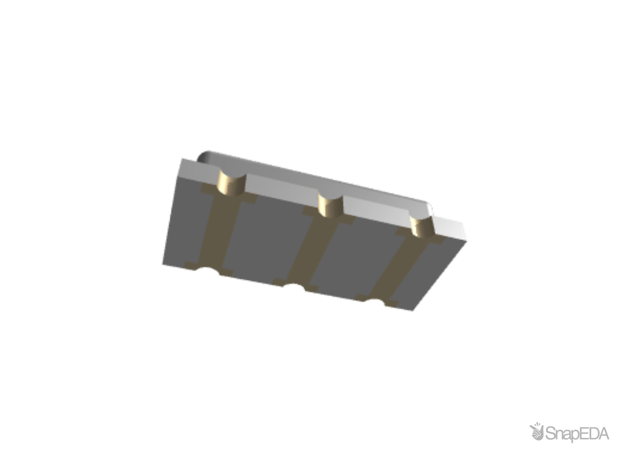 CSTCR7M37G55B-R0 3D Model