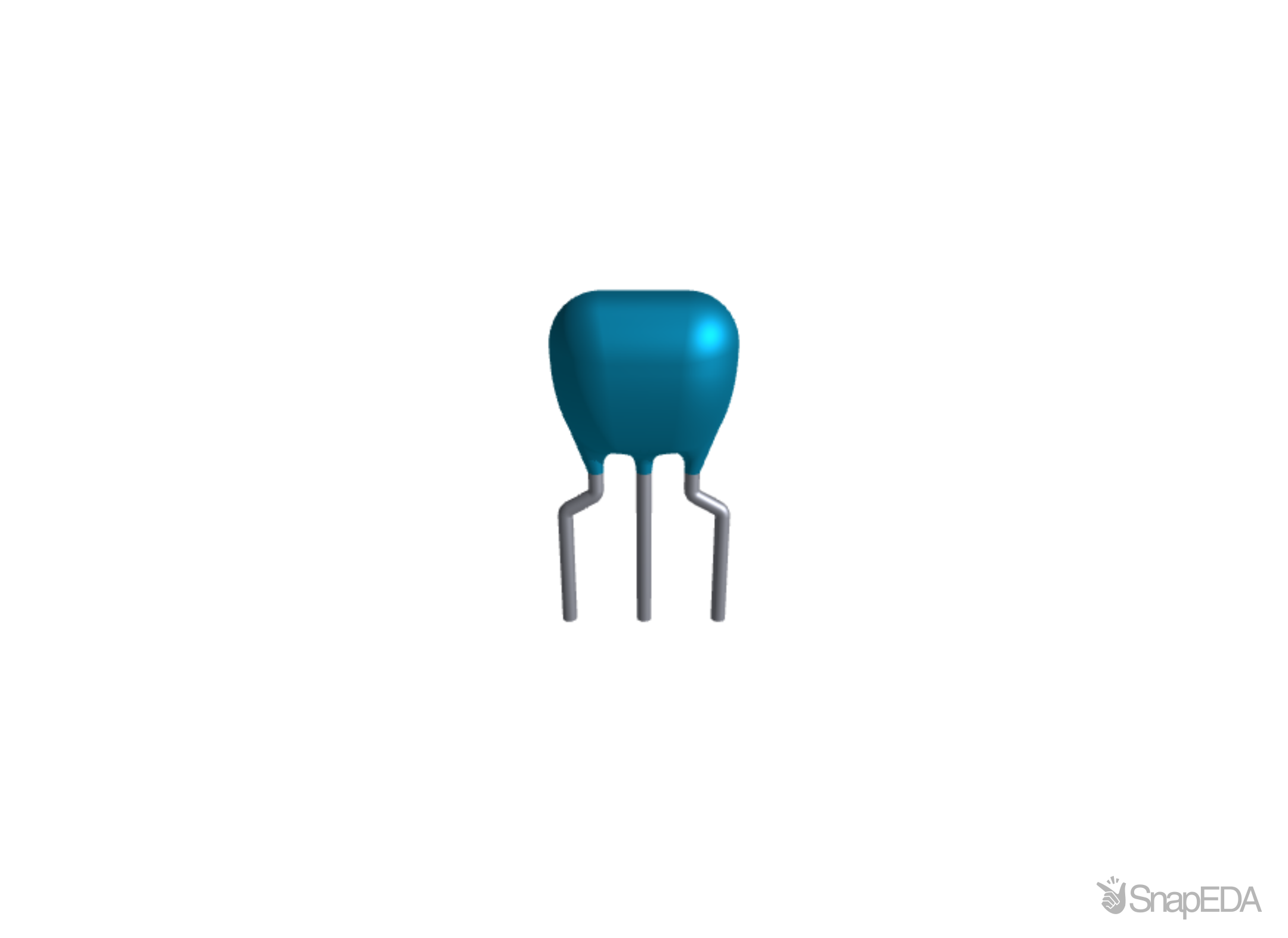 CSTLS16M0X51Z-B0 3D Model