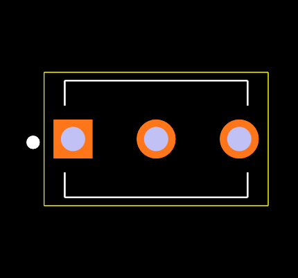 CSTLS16M0X53-B0 Footprint