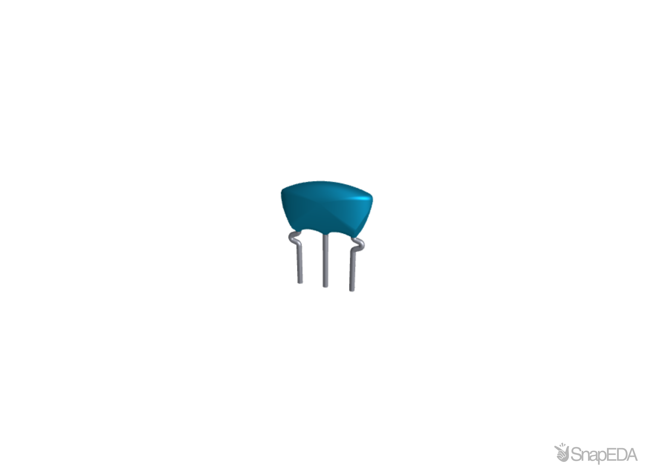 CSTLS3M52G53-B0 3D Model