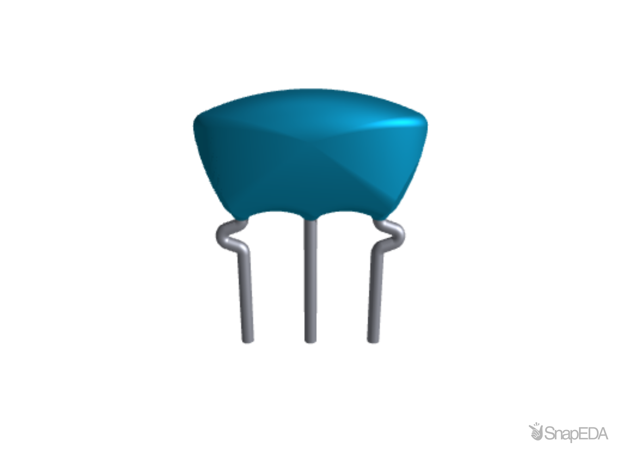 CSTLS3M64G53-B0 3D Model