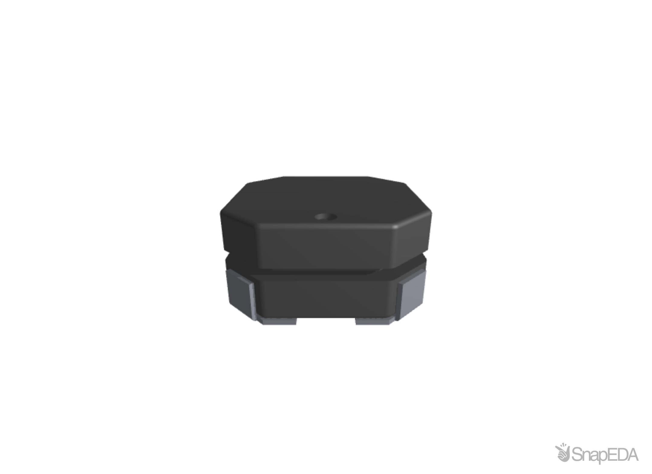 DD1274AS-H-220M=P3 3D Model