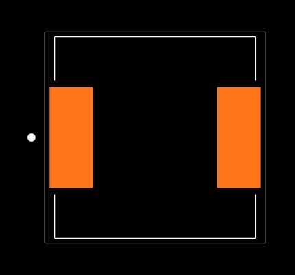 DD1274AS-H-220M=P3 Footprint