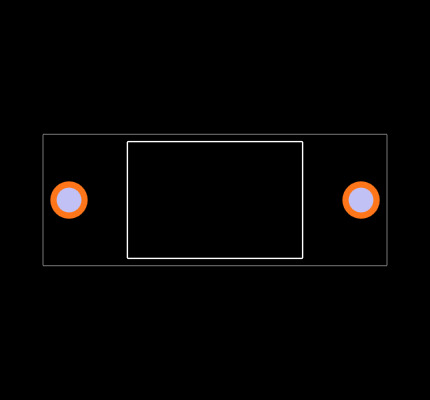 DE1B3RA101KN4AN01F Footprint