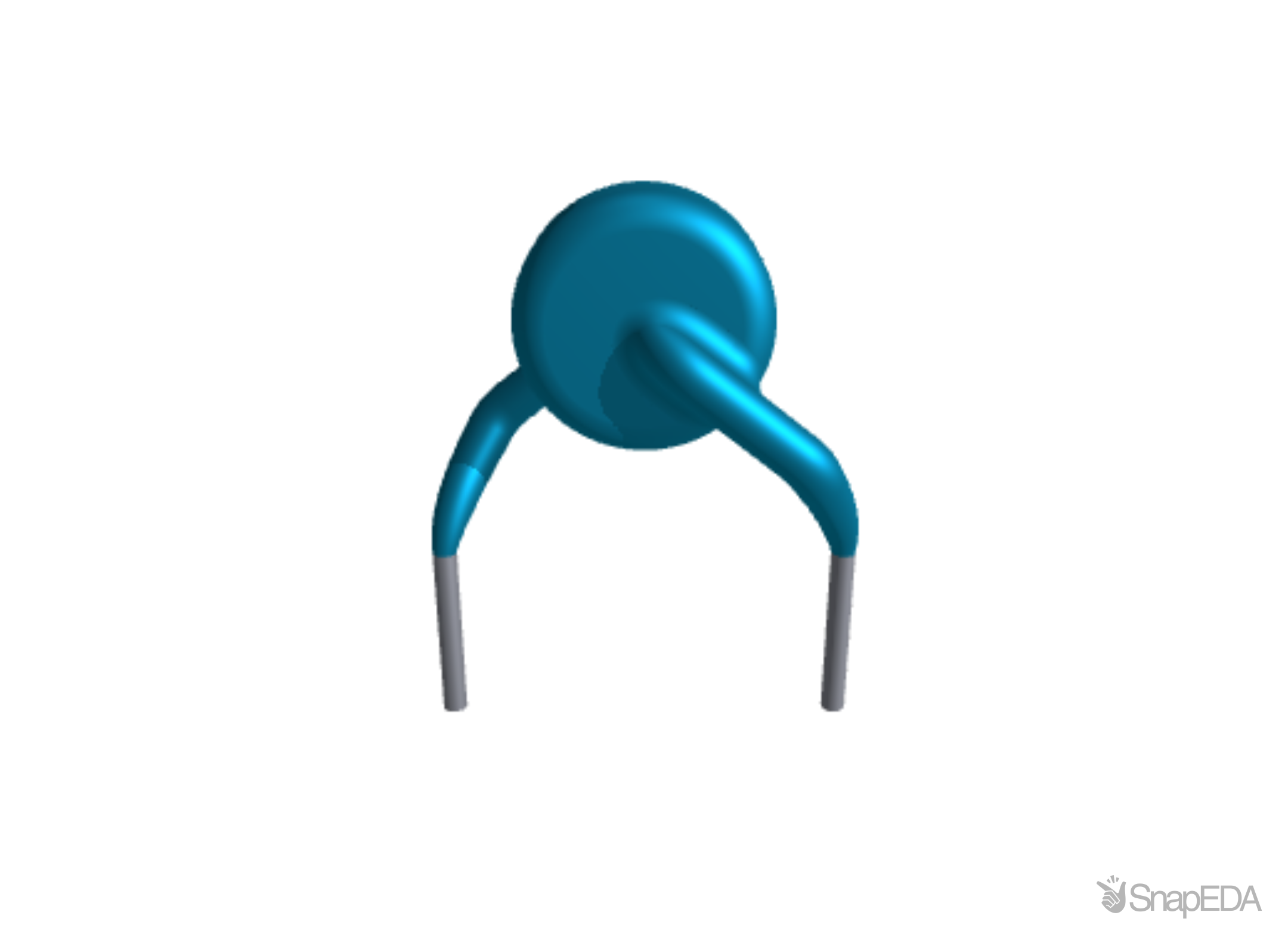DE1B3RA221KJ4BP01F 3D Model