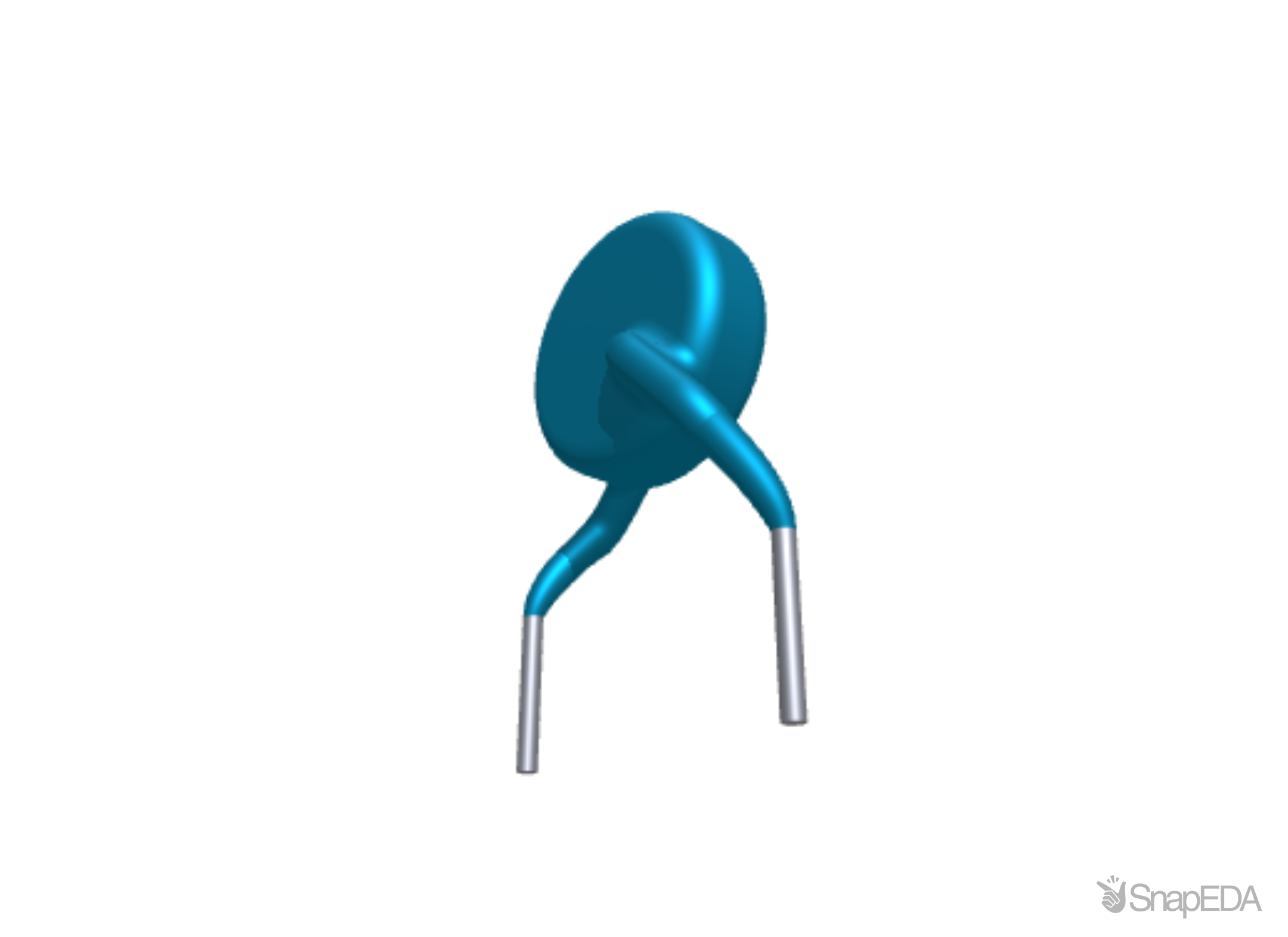 DE1B3RA681KJ4BP01F 3D Model