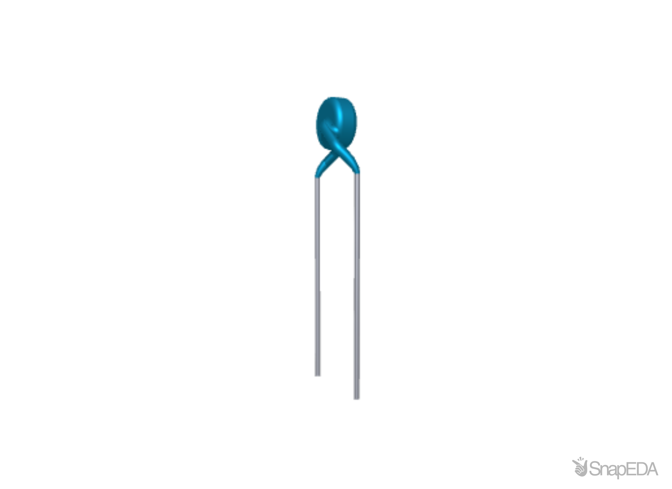 DE1B3RB101KA4BR01F 3D Model