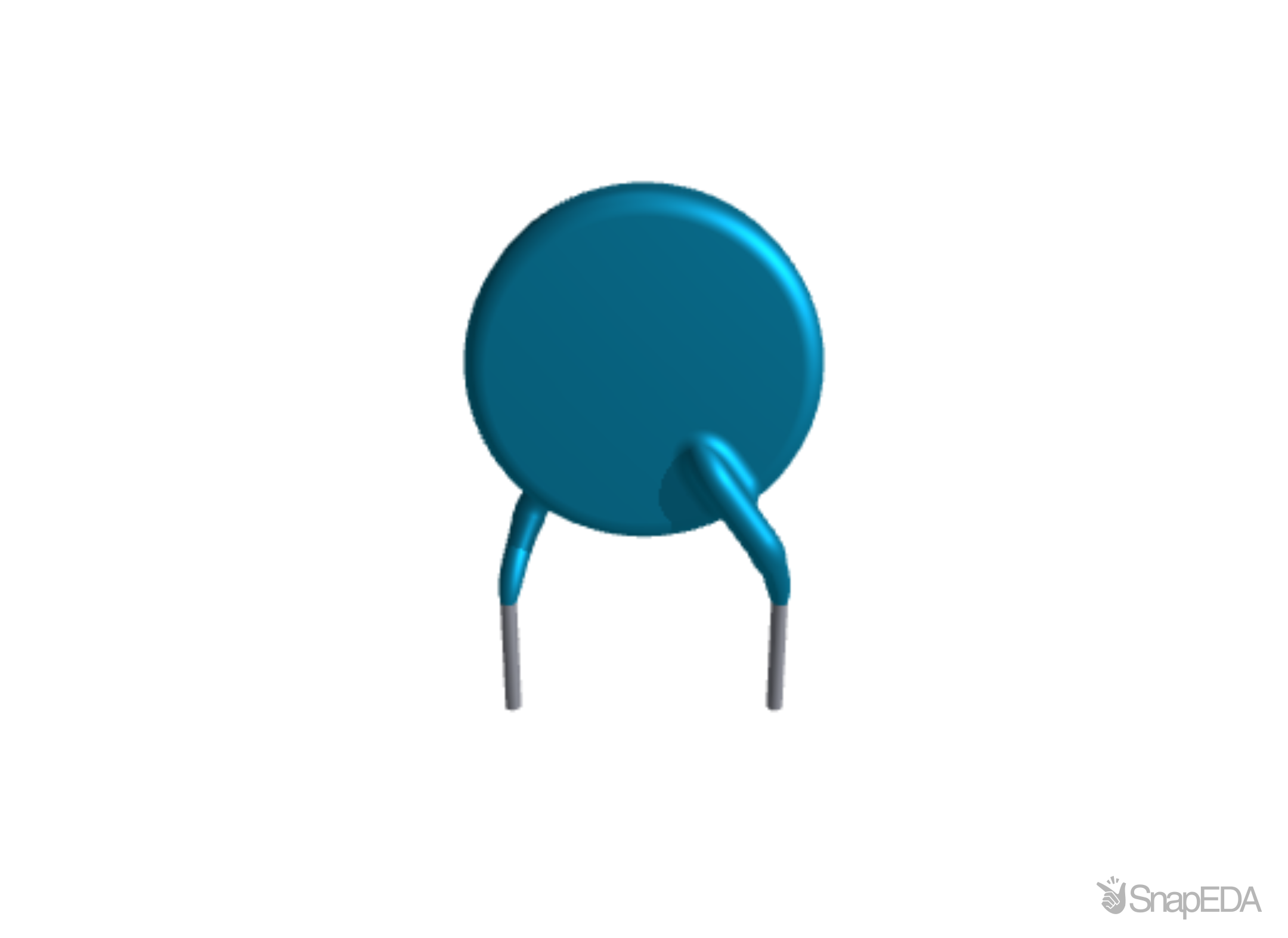 DE1E3RA472MJ4BN01F 3D Model