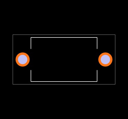 DE21XSA220KJ3BT02F Footprint