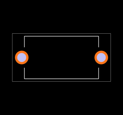 DE21XSA470KJ3BX02F Footprint