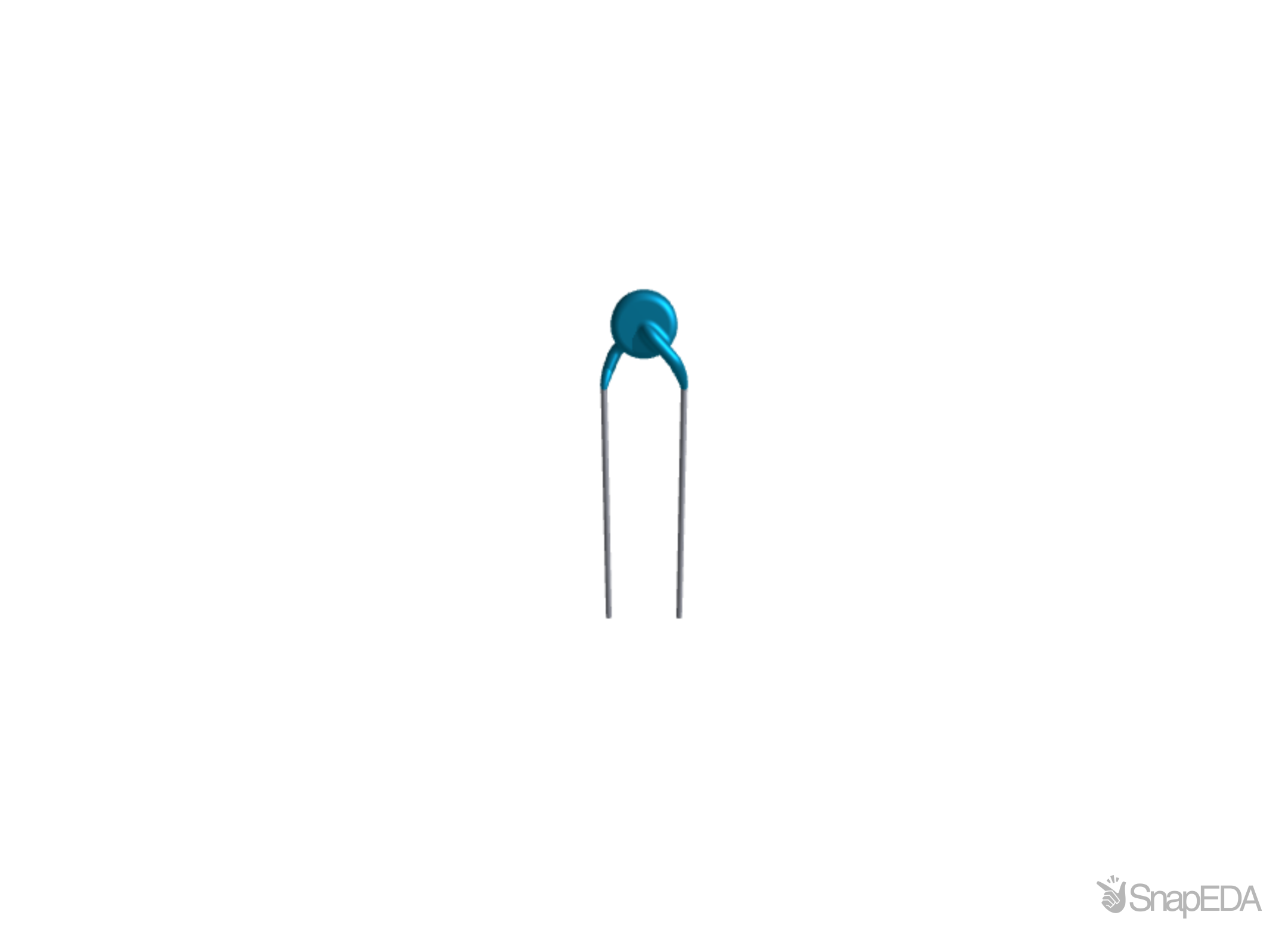 DE2B3SA101KA3BY02F 3D Model