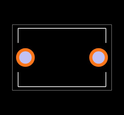 DE2B3SA331KJ2BT01F Footprint