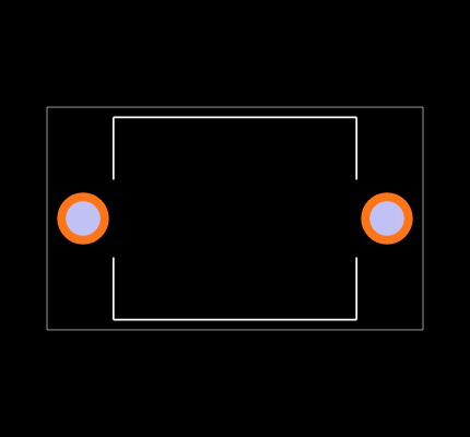 DE2B3SA331KJ3BY02F Footprint