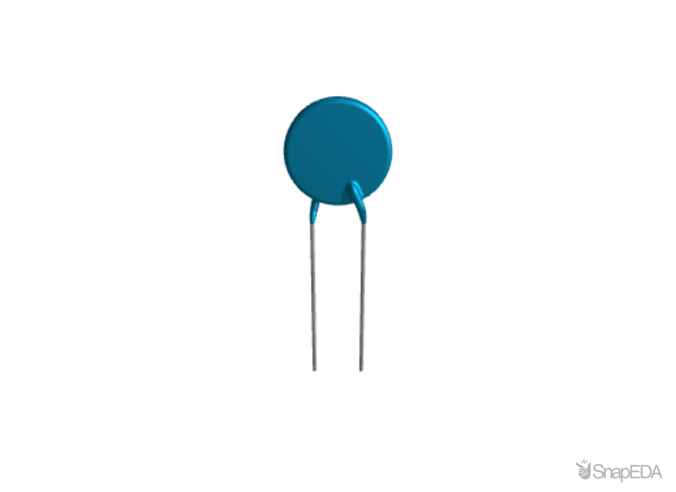 DE2E3SA103MN7AT02F 3D Model