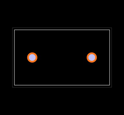 DE6E3KJ472MA3B Footprint