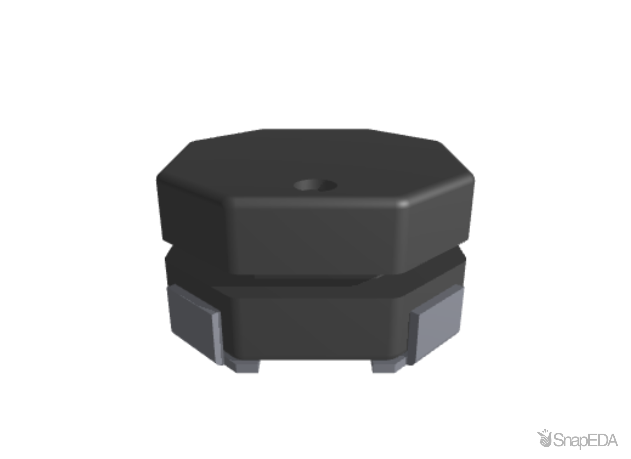 DEM8045Z-100M=P3 3D Model
