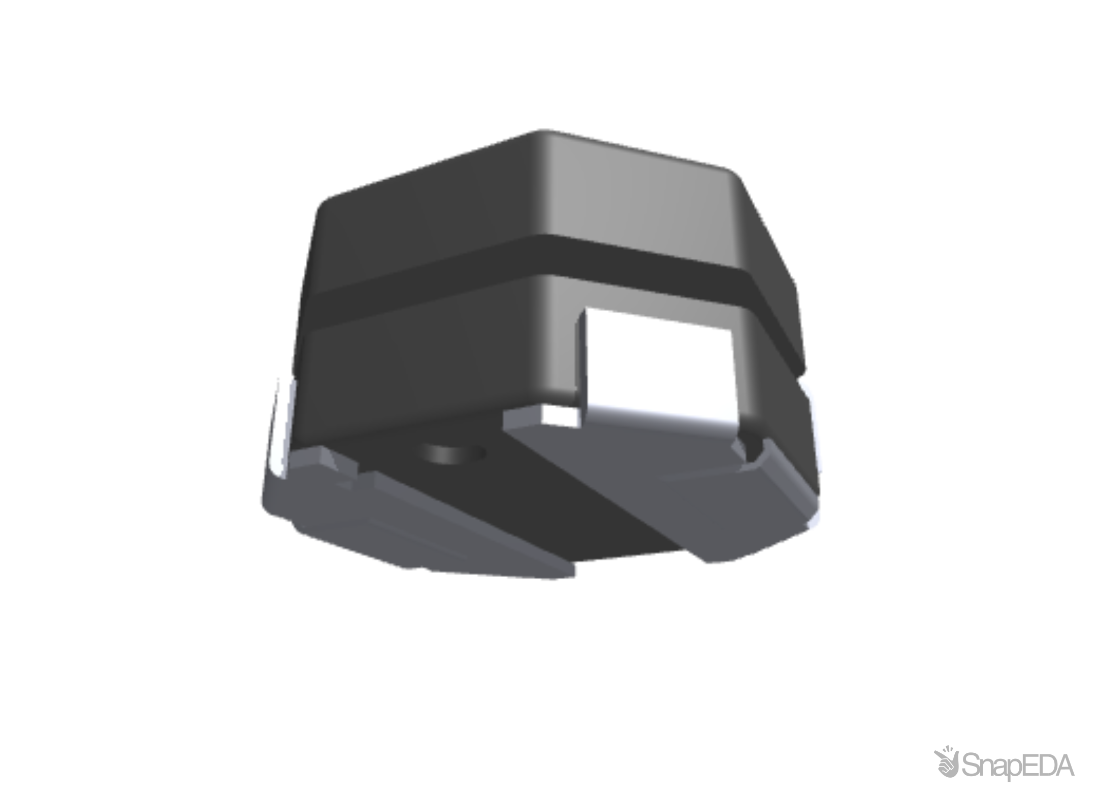 DEM8045Z-3R3N=P3 3D Model