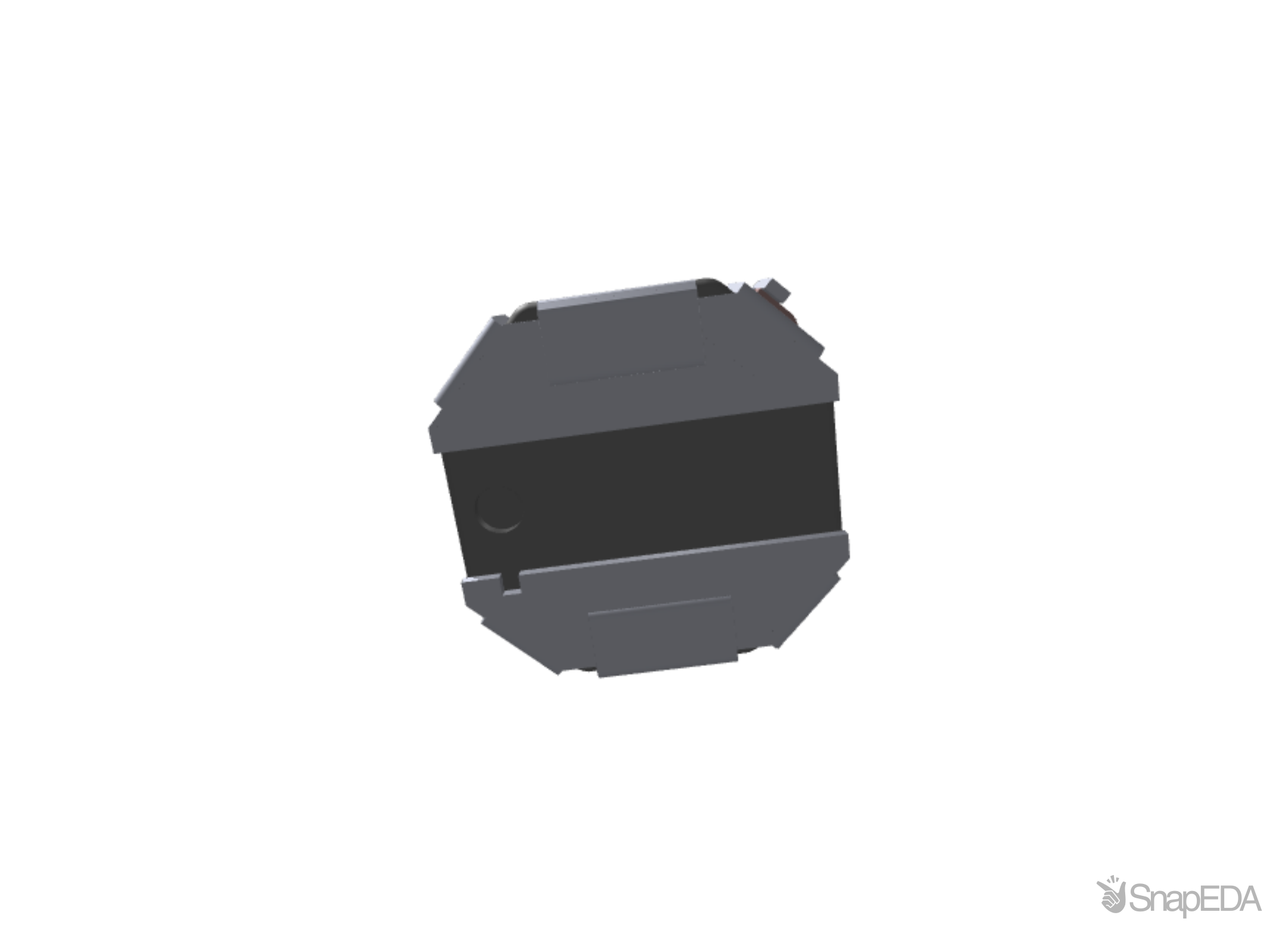 DEM8045Z-470M=P3 3D Model