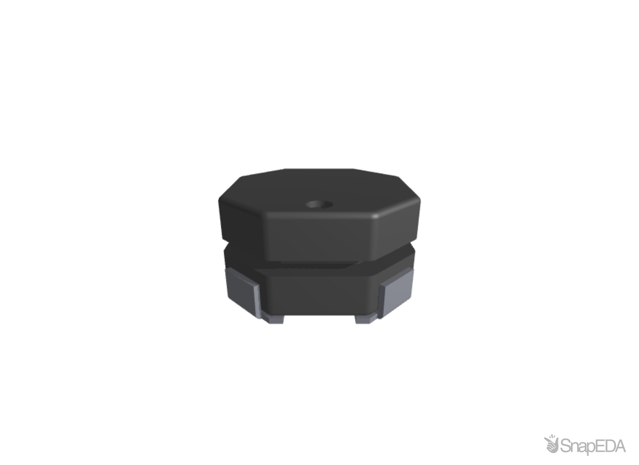 DEM8045Z-5R6N=P3 3D Model