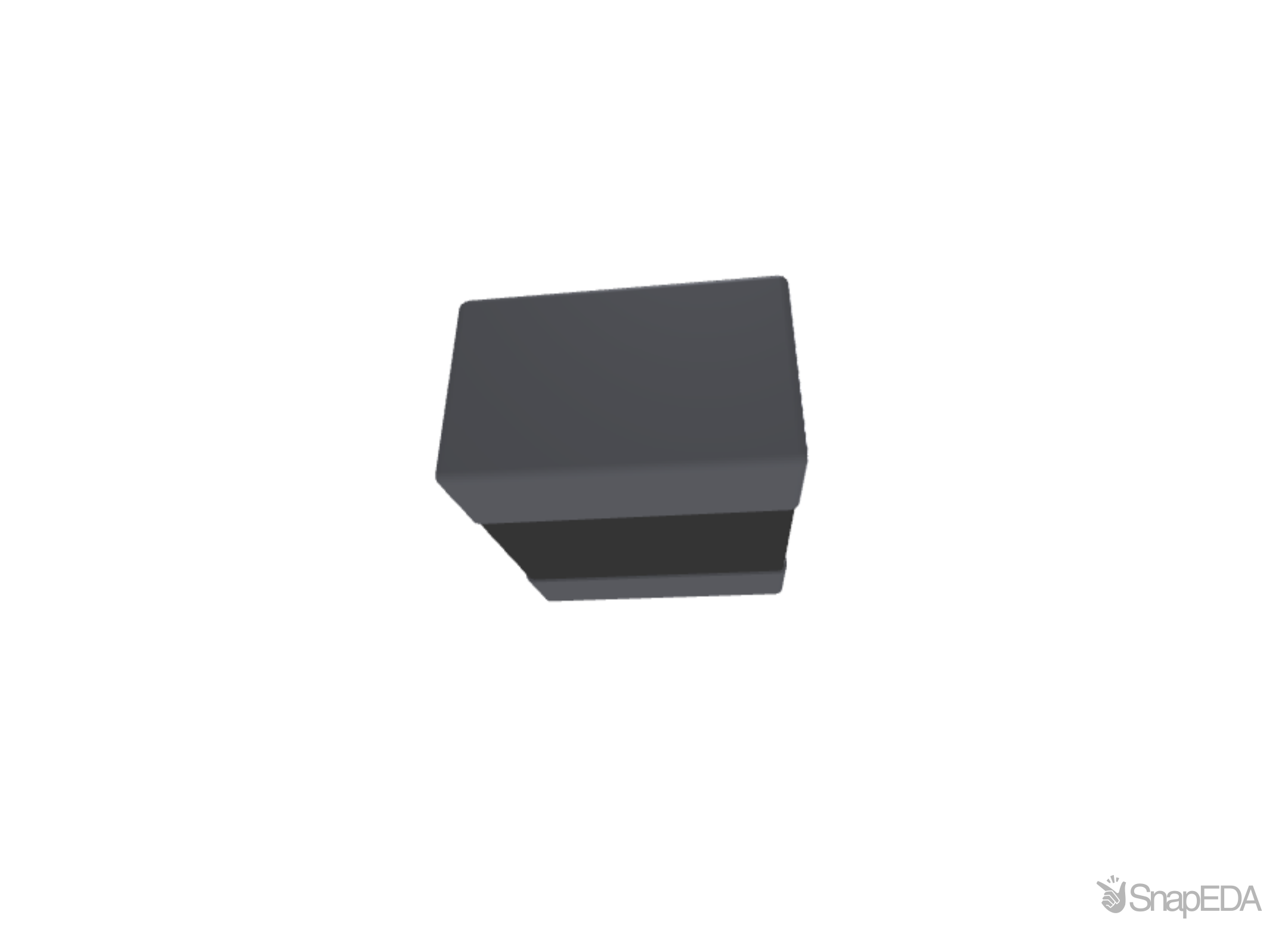 DFE201610P-R68M=P2 3D Model