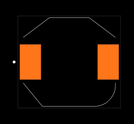 DFEG12060D-8R2M=P3 Footprint