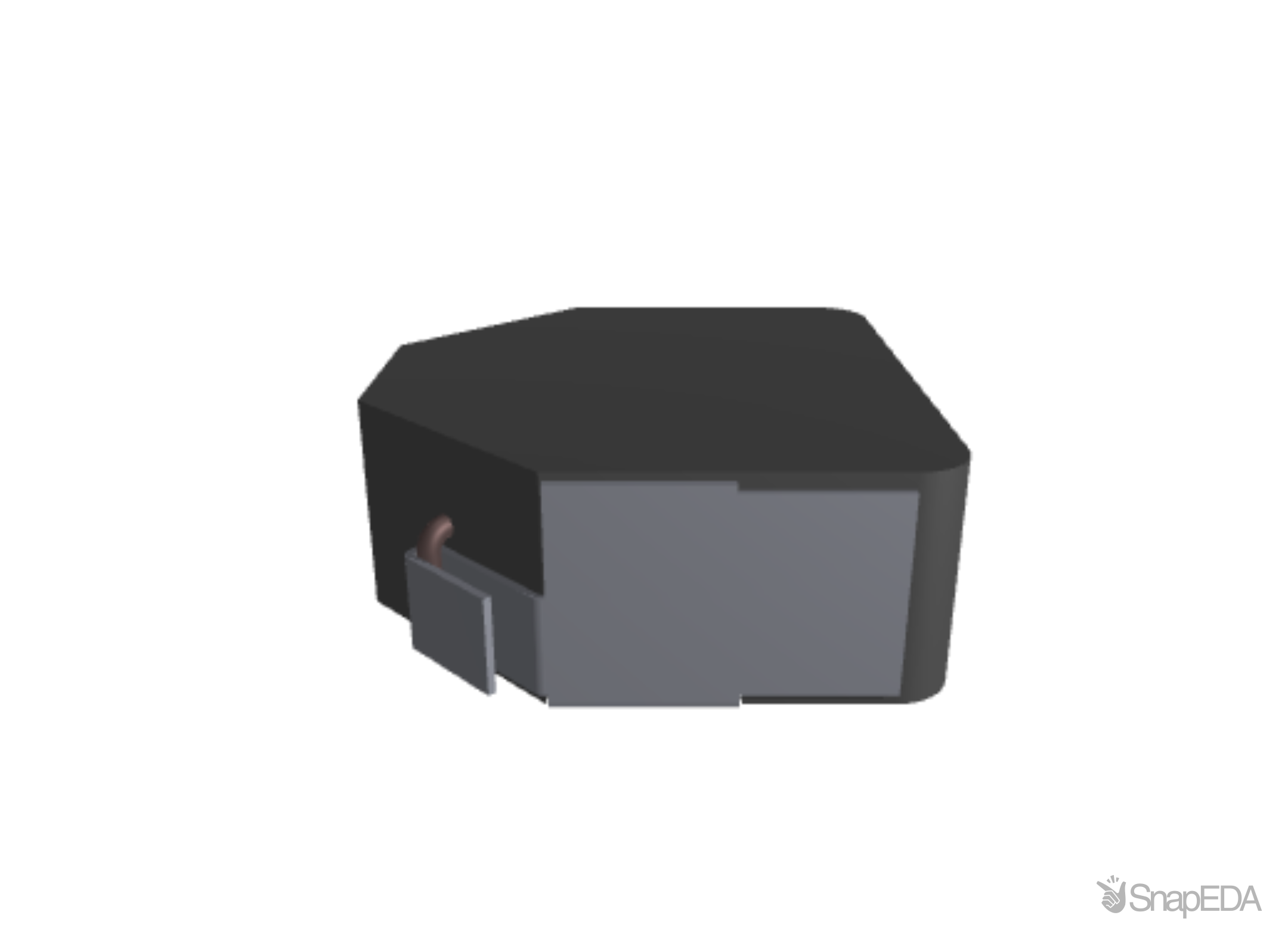 DFEH10040D-220M=P3 3D Model