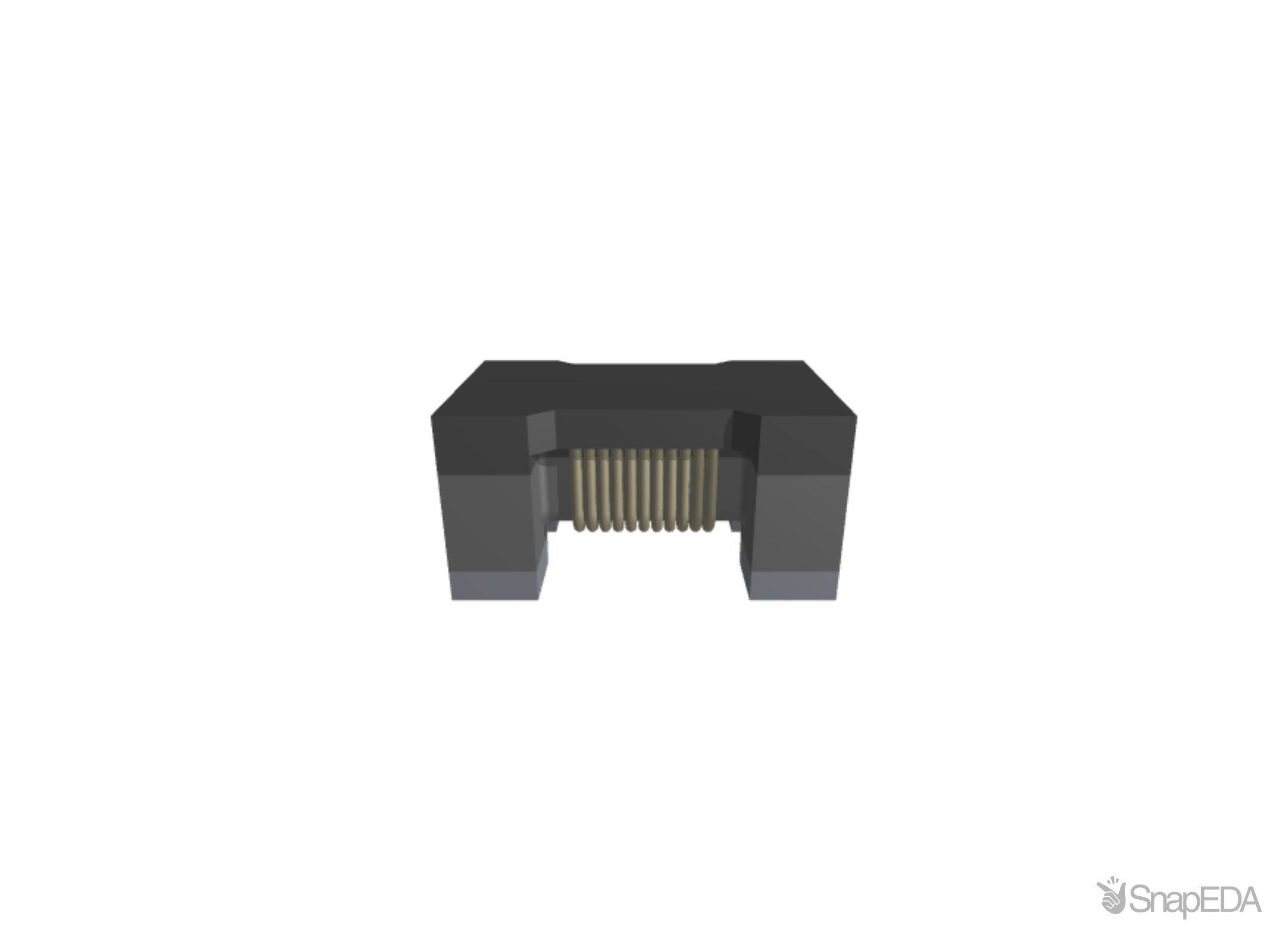 DLW21HN670HQ2L 3D Model