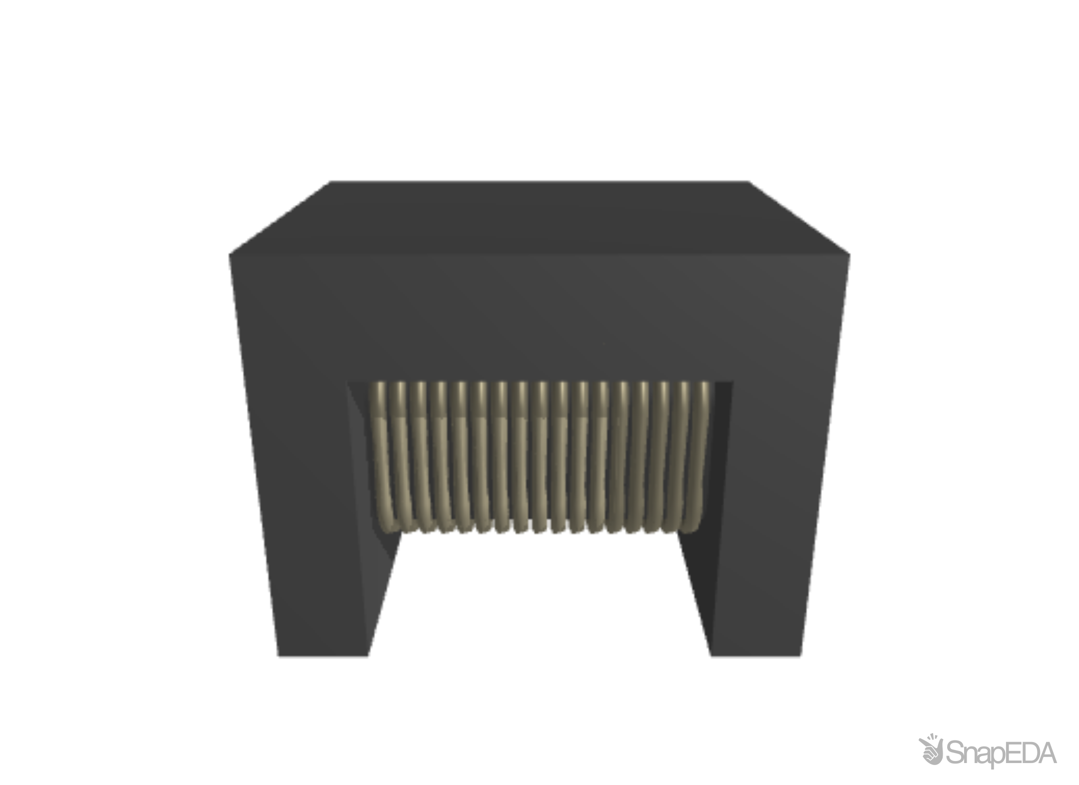 DLW32MH101XT2L 3D Model