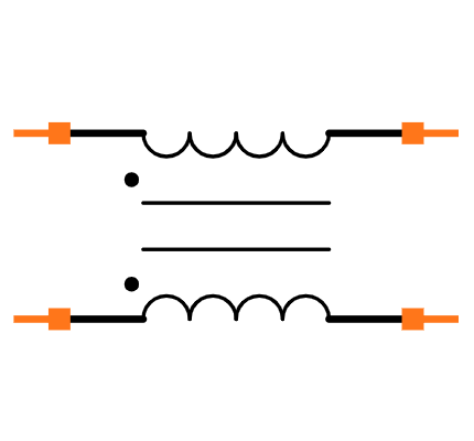 DLW5ATH501MQ2L Symbol