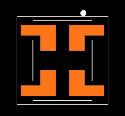 DLW5ATN111TQ2K Footprint