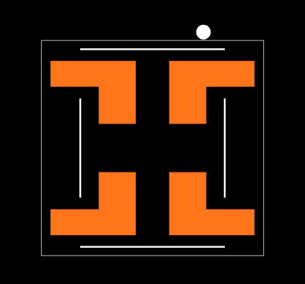 DLW5ATZ151MQ2L Footprint