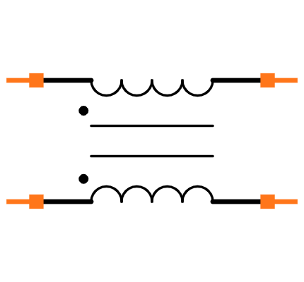 DLW5ATZ401TQ2L Symbol