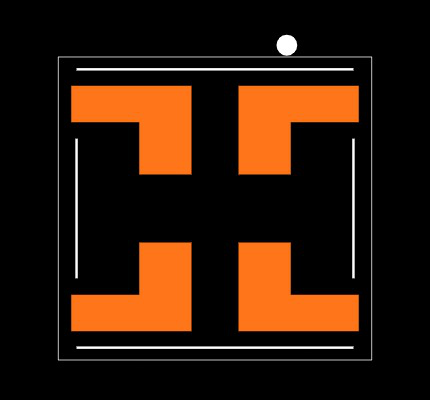 DLW5BTH102TQ2K Footprint