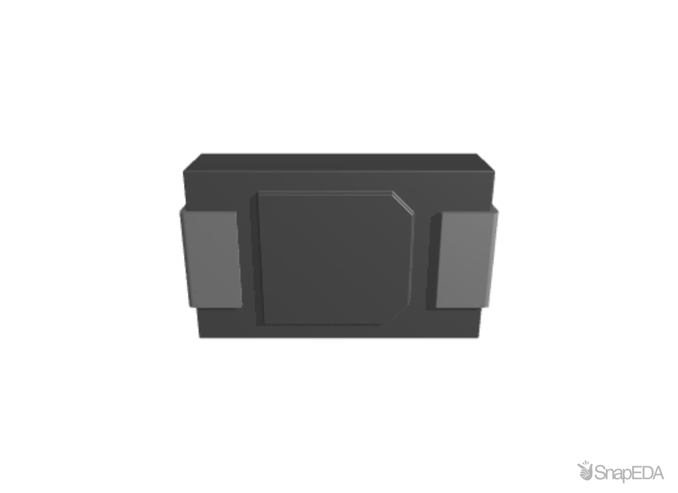 ECASD40E477M006KA0 3D Model