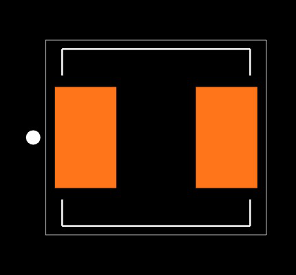 FDSD0518-H-3R3M=P3 Footprint