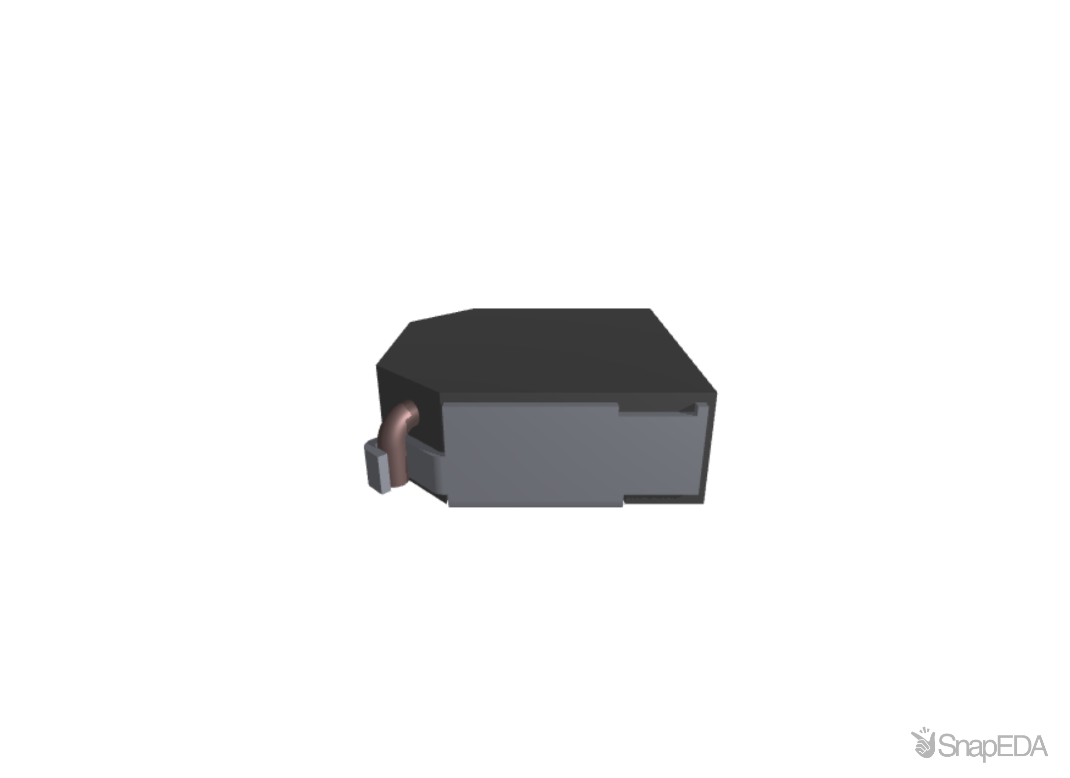 FDSD0518-H-3R3M=P3 3D Model