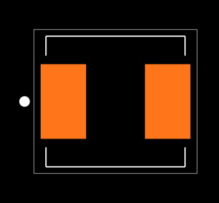 FDSD0518-H-R68M=P3 Footprint