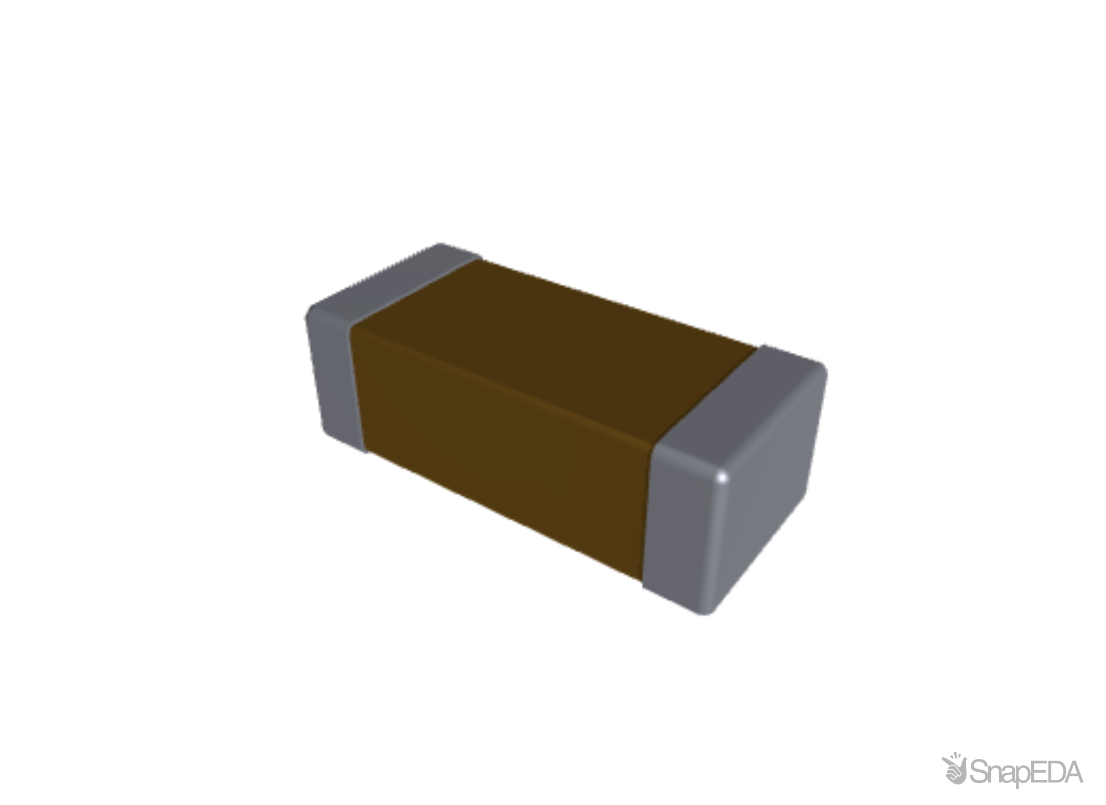 GA342QR7GF471KW01L 3D Model