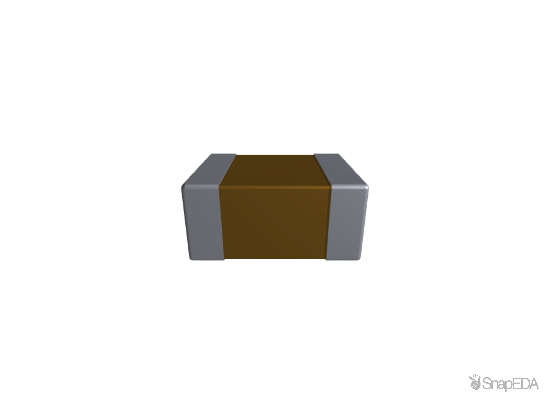 GC332QD72E104KX01L 3D Model